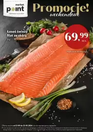Market Point gazetka Strona 7
