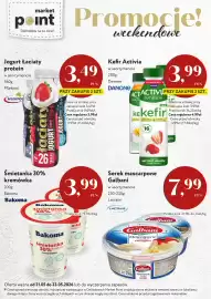Market Point gazetka Strona 8