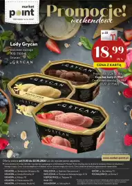 Market Point gazetka Strona 9