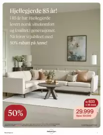 Møbelringen kundeavis Side 7