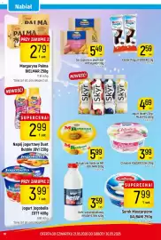 Delikatesy Piotruś Pan gazetka Strona 10