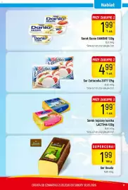 Delikatesy Piotruś Pan gazetka Strona 11
