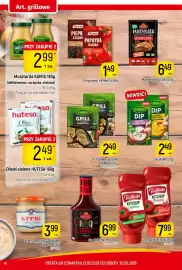 Delikatesy Piotruś Pan gazetka Strona 12