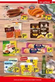 Delikatesy Piotruś Pan gazetka Strona 13