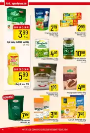 Delikatesy Piotruś Pan gazetka Strona 16