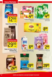 Delikatesy Piotruś Pan gazetka Strona 18