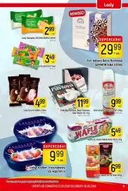 Delikatesy Piotruś Pan gazetka Strona 19