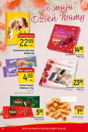 Delikatesy Piotruś Pan gazetka Strona 20