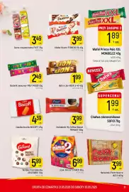 Delikatesy Piotruś Pan gazetka Strona 21