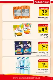 Delikatesy Piotruś Pan gazetka Strona 23