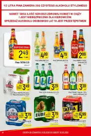 Delikatesy Piotruś Pan gazetka Strona 24