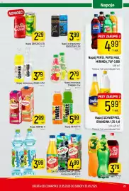Delikatesy Piotruś Pan gazetka Strona 25
