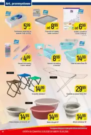 Delikatesy Piotruś Pan gazetka Strona 26