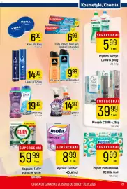 Delikatesy Piotruś Pan gazetka Strona 27