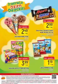 Delikatesy Piotruś Pan gazetka Strona 28