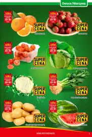Delikatesy Piotruś Pan gazetka Strona 3