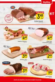 Delikatesy Piotruś Pan gazetka Strona 5
