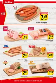 Delikatesy Piotruś Pan gazetka Strona 6