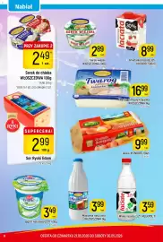 Delikatesy Piotruś Pan gazetka Strona 8
