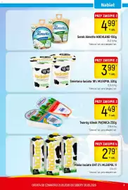 Delikatesy Piotruś Pan gazetka Strona 9