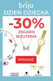 Briju gazetka Strona 1