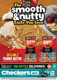 Checkers catalogue Page 1