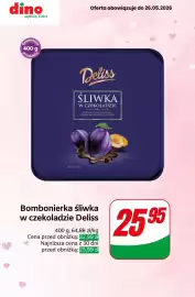 Dino gazetka tydzień 21 Strona 10