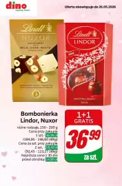 Dino gazetka tydzień 21 Strona 3