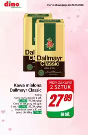 Dino gazetka tydzień 21 Strona 4