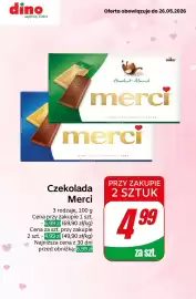 Dino gazetka tydzień 21 Strona 9