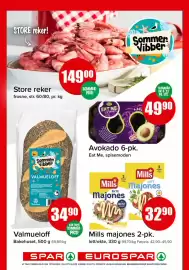 Spar kundeavis Side 10