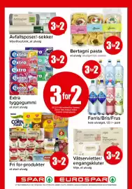 Spar kundeavis Side 15