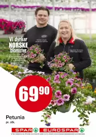 Spar kundeavis Side 16
