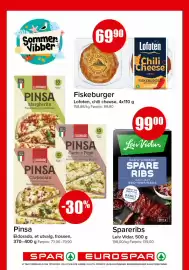 Spar kundeavis Side 7