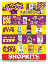 Shoprite catalogue Page 16