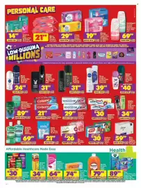 Shoprite catalogue Page 10