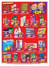 Shoprite catalogue Page 13