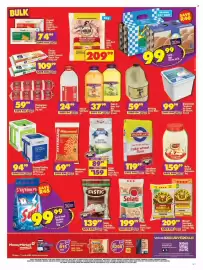 Shoprite catalogue Page 15