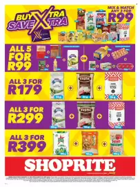 Shoprite catalogue Page 16
