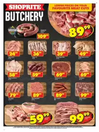 Shoprite catalogue Page 2