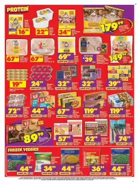 Shoprite catalogue Page 3