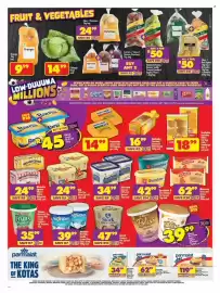 Shoprite catalogue Page 4