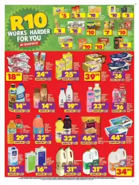 Shoprite catalogue Page 5