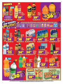 Shoprite catalogue Page 6