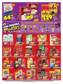 Shoprite catalogue Page 8