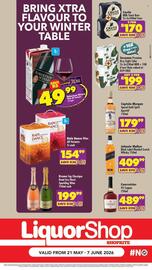 Shoprite catalogue Page 10