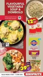 Shoprite catalogue Page 2