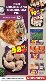 Shoprite catalogue Page 3
