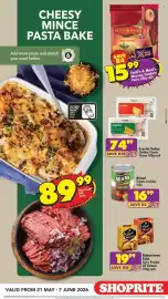 Shoprite catalogue Page 4
