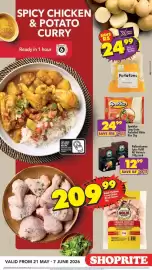 Shoprite catalogue Page 5